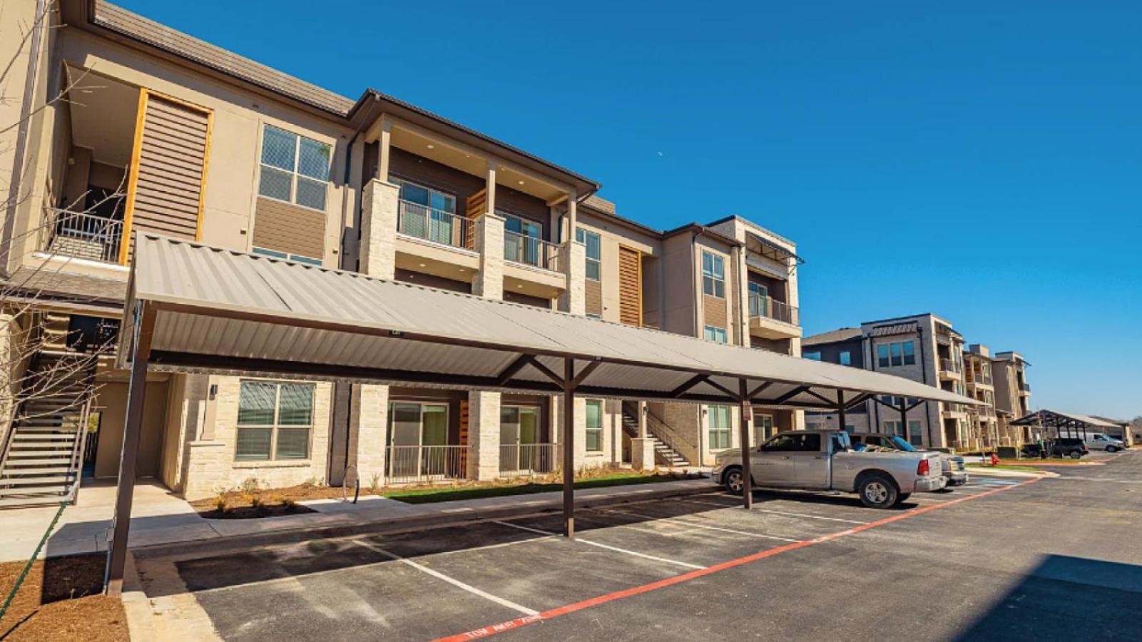 Landing At The Haywood - 1 Bedroom In Slaughter Creek Austin Exterior foto