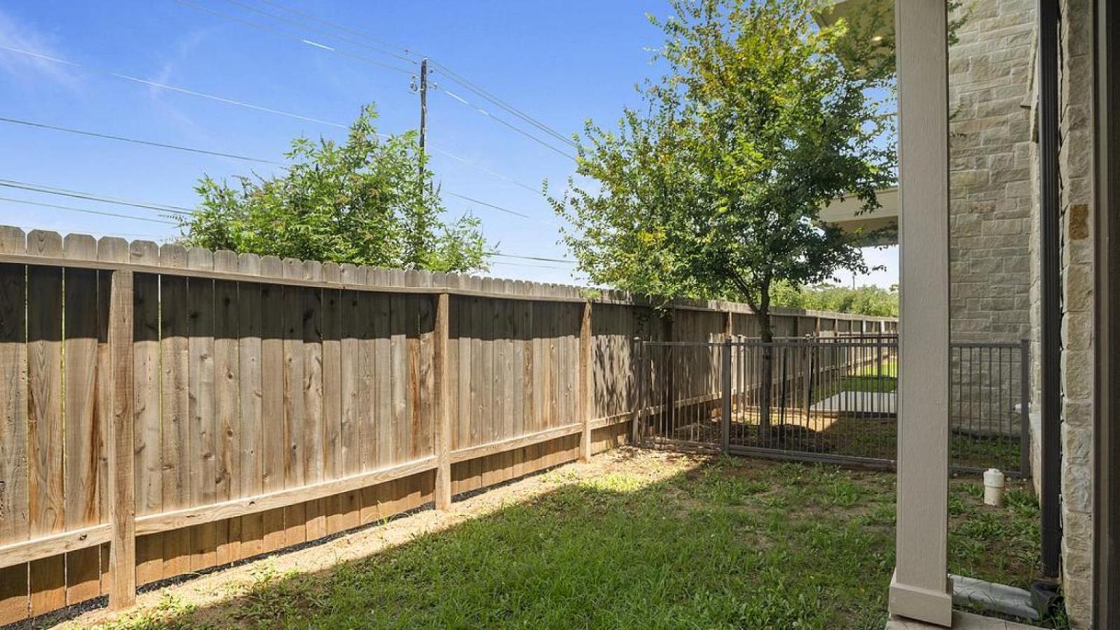 Landing At The Haywood - 1 Bedroom In Slaughter Creek Austin Exterior foto