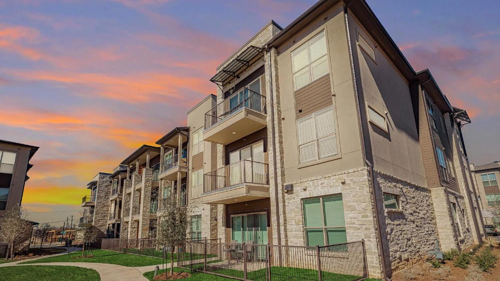 Landing At The Haywood - 1 Bedroom In Slaughter Creek Austin Exterior foto