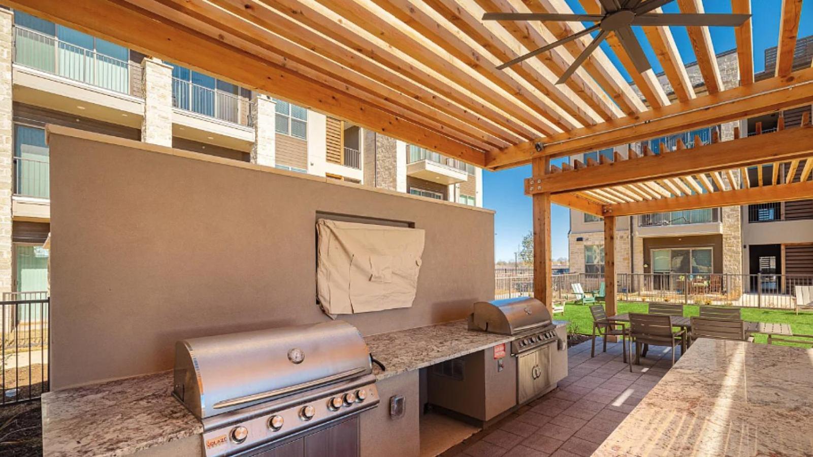Landing At The Haywood - 1 Bedroom In Slaughter Creek Austin Exterior foto