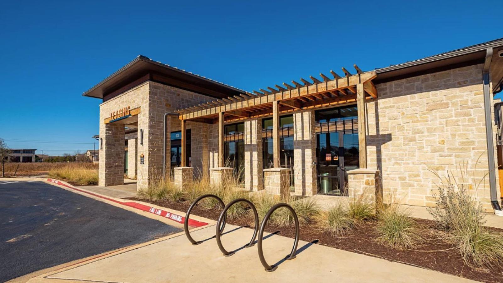 Landing At The Haywood - 1 Bedroom In Slaughter Creek Austin Exterior foto